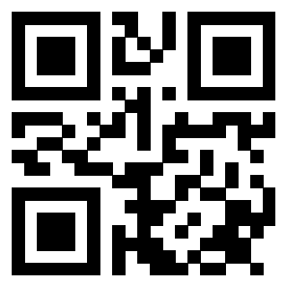 Immagine del Qr Code di 3913978888