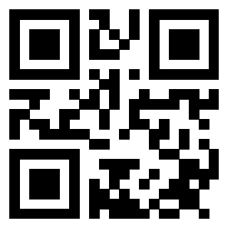 3913978892 QrCode associato