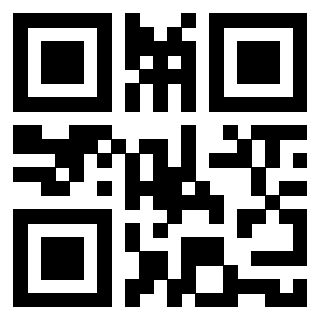 3913978894 - Immagine del QrCode associato