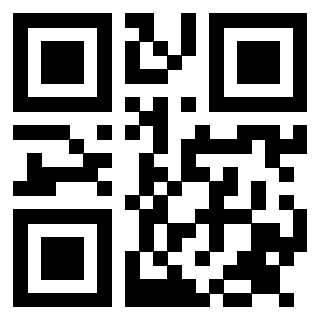 3913978895 - Immagine del QrCode associato