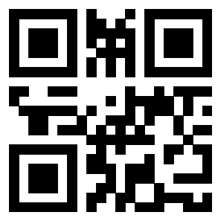Il QrCode di 3913978901
