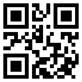 Immagine del QrCode di 3913978905