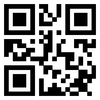 3913978906 QrCode associato
