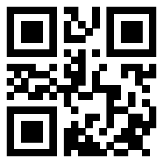 3913978907 - Immagine del Qr Code associato