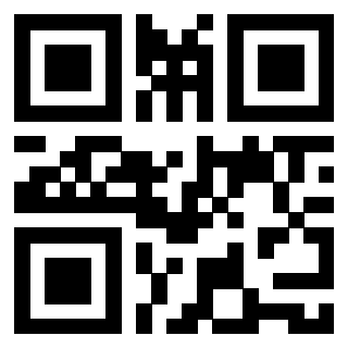 Il QrCode di 3913978909