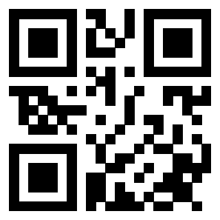 Immagine del Qr Code di 3913978910