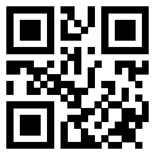 3913978911 - Immagine del Qr Code
