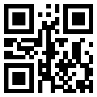 Scansione del QrCode di 3913978913