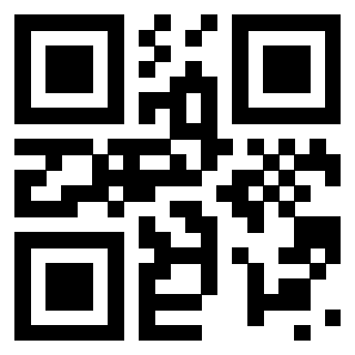 Immagine del QrCode di 3913978921
