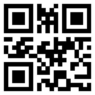Immagine del Qr Code di 3913978922