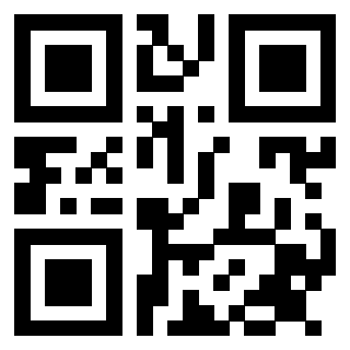 Il Qr Code di 3913978924