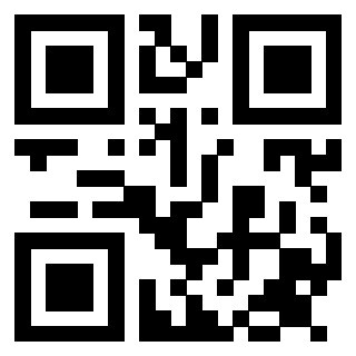 Il QrCode di 3913978925