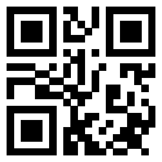 Scansione del QrCode di 3913978926