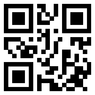 Immagine del QrCode di 3913978927
