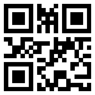 Il QrCode di 3913978928