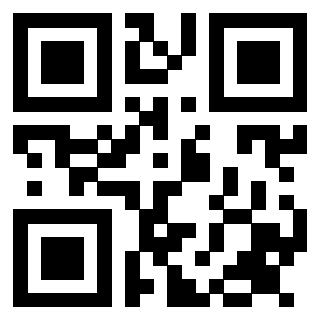 Scansione del QrCode di 3913978933