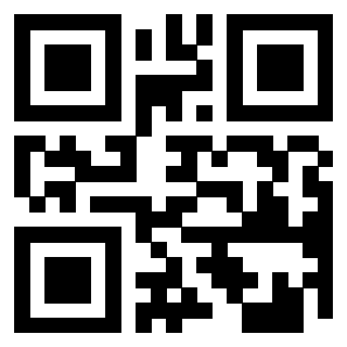 3913978936 - Immagine del Qr Code associato