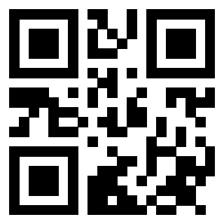 3913978937 - Immagine del QrCode associato