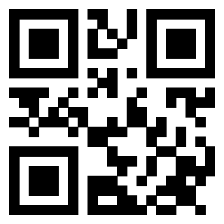 3913978943 - Immagine del QrCode associato
