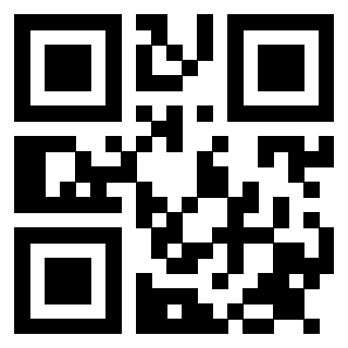 3913978945 - Immagine del Qr Code