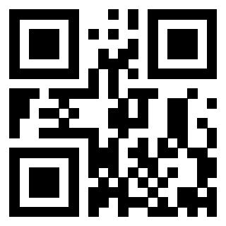 3913978947 - Immagine del Qr Code
