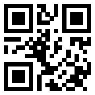 3913978950 - Immagine del QrCode