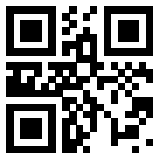 Scansione del QrCode di 3913978953