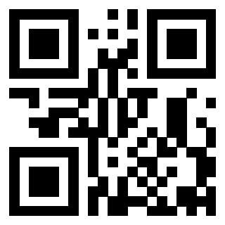 3913978955 - Immagine del Qr Code associato