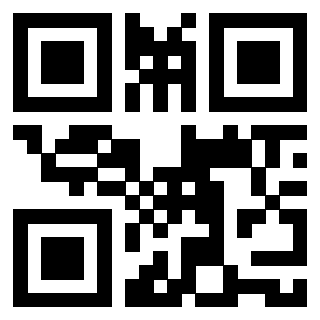 Il QrCode di 3913978957