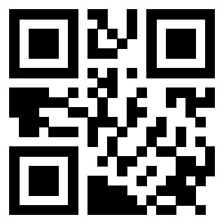 3913978960 - Immagine del Qr Code associato