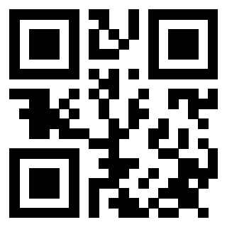3913978962 - Immagine del Qr Code associato