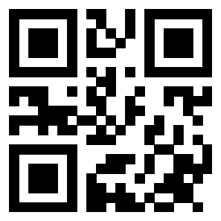 3913978963 - Immagine del Qr Code