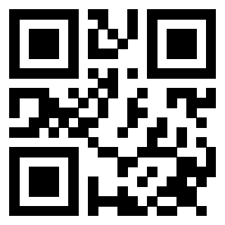 3913978964 - Immagine del Qr Code associato