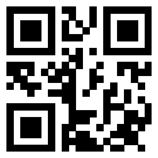 3913978967 QrCode associato