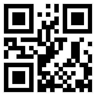 Il QrCode di 3913978968