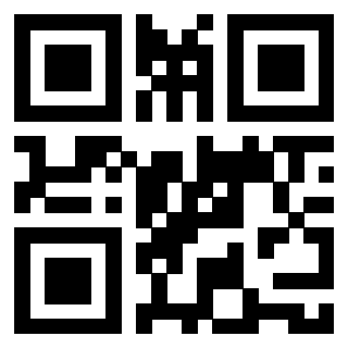 Il QrCode di 3913978971