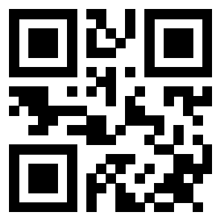 Il QrCode di 3913978972