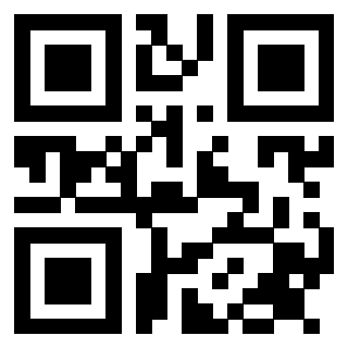 Il QrCode di 3913978974