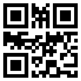 Scansione del Qr Code di 3913978982