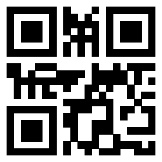 Immagine del Qr Code di 3913978985
