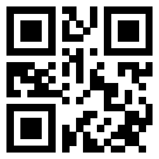3913978986 QrCode associato