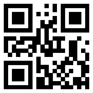 Immagine del Qr Code di 3913978989