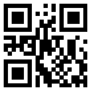 3913978991 - Immagine del QrCode associato