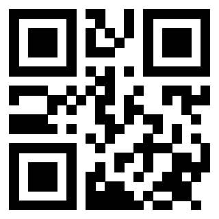 Immagine del QrCode di 3913978995