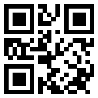Scansione del Qr Code di 3913979002