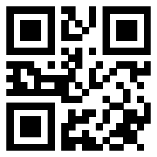 Scansione del QrCode di 3913979003
