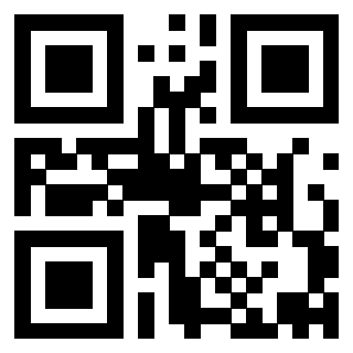 3913979004 - Immagine del Qr Code associato