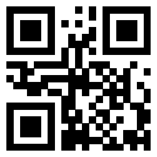 3913979005 - Immagine del Qr Code associato