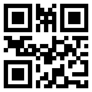 3913979009 - Immagine del QrCode associato