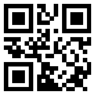 Immagine del Qr Code di 3913979012